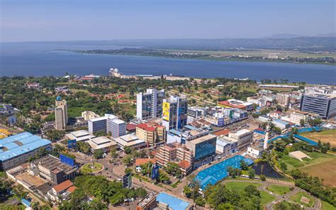 kisumu county contacts