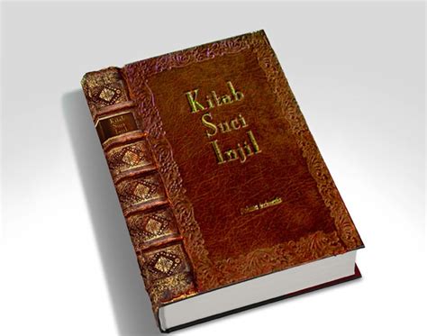 kitab injil