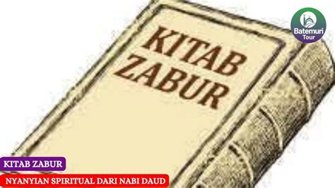 kitab zabur