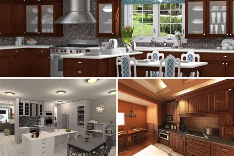 kitchen builder software