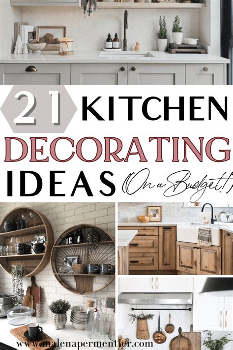 kitchen deco ideas