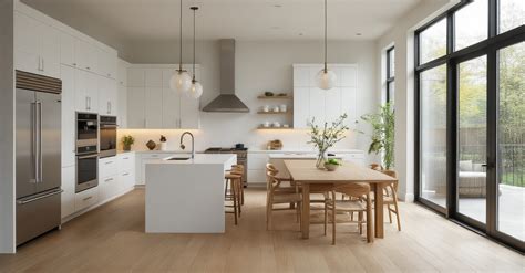 kitchen decoration tips