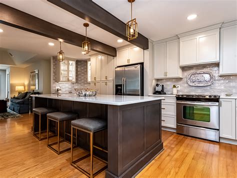 kitchen design solutions