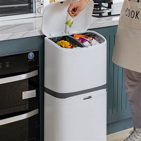 kitchen dustbins uk