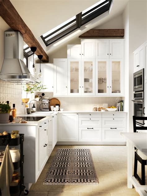 kitchen from ikea