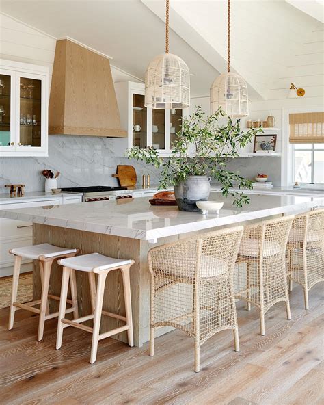 kitchen islands designs with seating