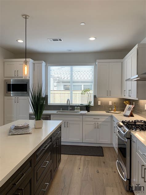 kitchen layout ideas