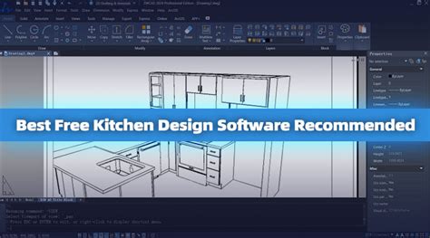 kitchen layout software