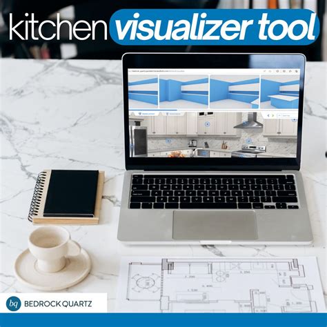 kitchen makeover tool