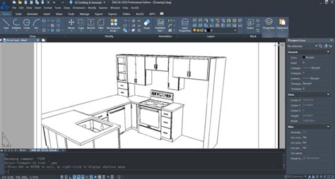 kitchen modeling software