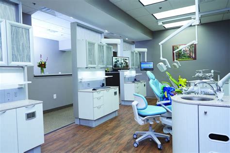kitchen pediatric dentistry