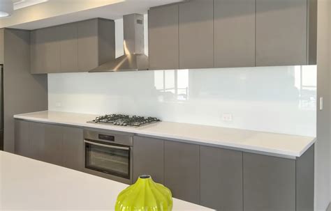 kitchen splashbacks perth