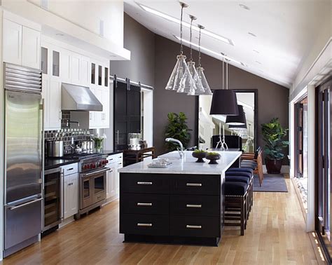 kitchen styles 2014