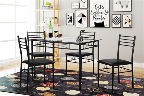 kitchen tables sets under 200