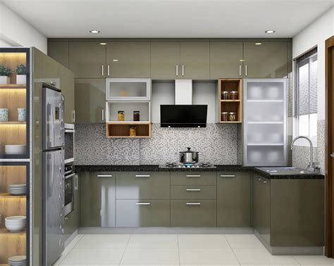 kitchen unit ideas