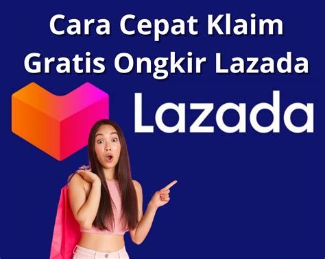 klaim lazada
