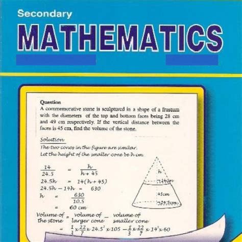 klb mathematics form 2 notes pdf