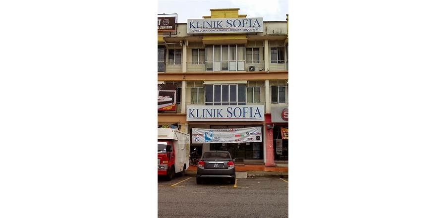 Klinik Sofia