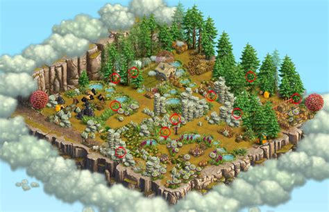 Klondike Scalp Walkthrough