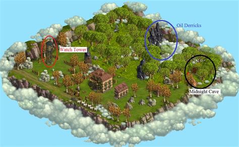 Klondike Wallmond Walkthrough