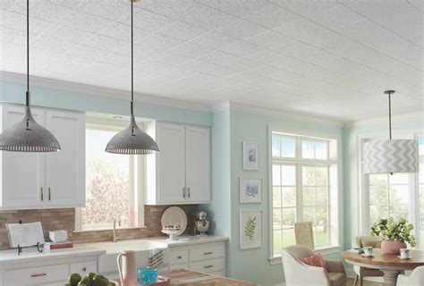knock down ceiling vs smooth