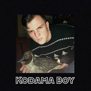 Kodama Boy