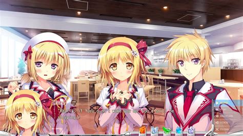 Koiken Otome Walkthrough