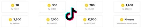 koin tiktok