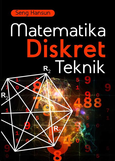 Koleksi Buku Matematika di Rumah