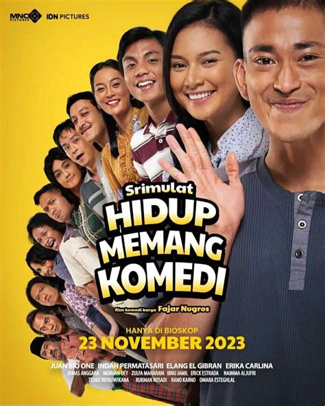 komedi