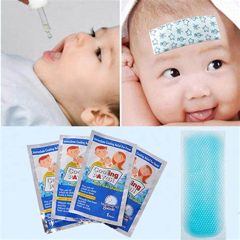 kompres bayi