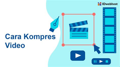 kompres video