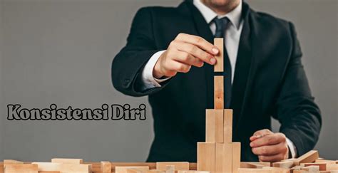 konsistensi