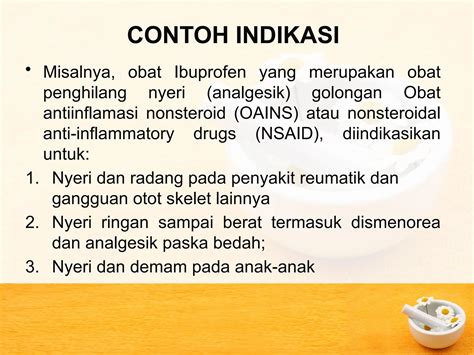 kontraindikasi obat