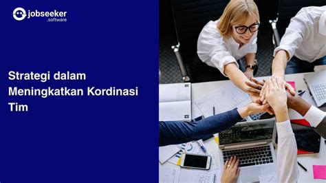 koordinasi-tim