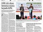 Koran Indonesia