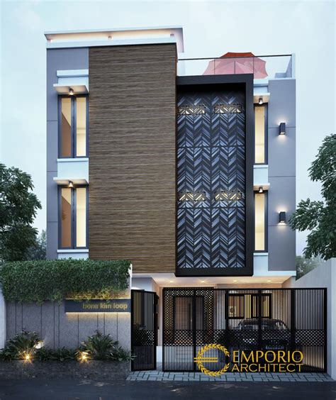 Kost Modern