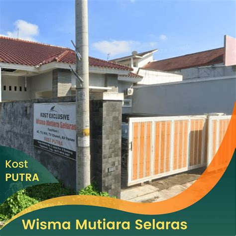 Kost Putra