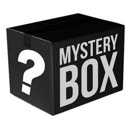 Kotak misteri
