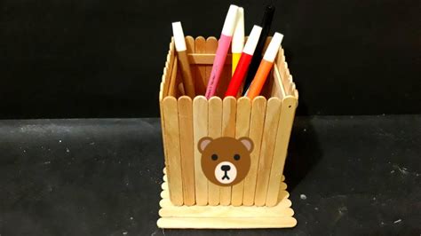 Kotak Pensil