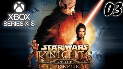 Kotor Xbox Walkthrough