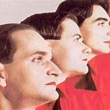 Biografia Kraftwerk