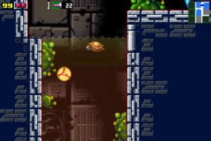 Kraid Walkthrough Zero Mission