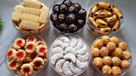 Kue Lebaran