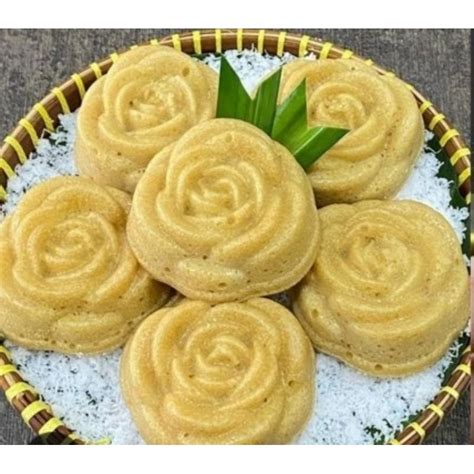 kue rumahan