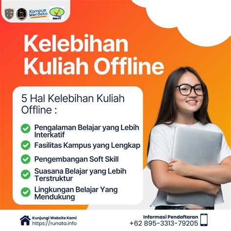 kuliah offline