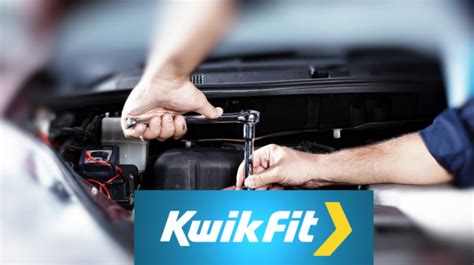 kwik fit mot discount code