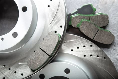kwik fit replace brake pads and discs