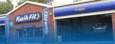 kwik fit tyres discount code
