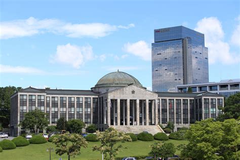 kyungpook national university zip code